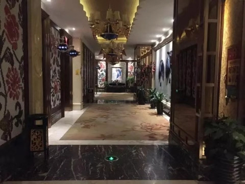 张家界比较好高档KTV会所夜总会
